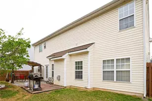 1336 Pondhaven Dr, High Point, NC 27265 - Photo 10