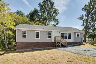 414 Callicut St, Asheboro, NC 27203 - Photo 2