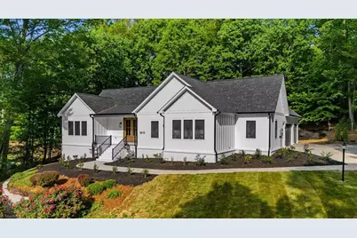 3613 Summit Lakes Drive, Browns Summit, NC 27214 - Photo 2