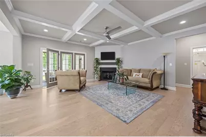 420 Burkes Crossing Drive, Winston-Salem, NC 27104 - Photo 8