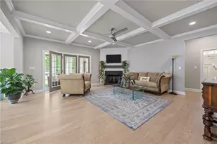 420 Burkes Crossing Dr, Winston-Salem, NC 27104 - Photo 8