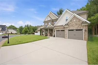 420 Burkes Crossing Drive, Winston-Salem, NC 27104 - Photo 32