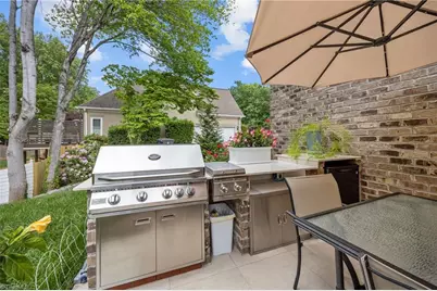 420 Burkes Crossing Drive, Winston-Salem, NC 27104 - Photo 26