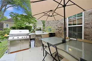 420 Burkes Crossing Dr, Winston-Salem, NC 27104 - Photo 28