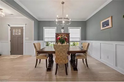 420 Burkes Crossing Drive, Winston-Salem, NC 27104 - Photo 6