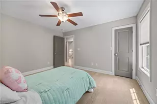 420 Burkes Crossing Dr, Winston-Salem, NC 27104 - Photo 22