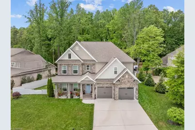 420 Burkes Crossing Drive, Winston-Salem, NC 27104 - Photo 30