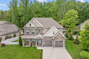 420 Burkes Crossing Dr, Winston-Salem, NC 27104 - Photo 30