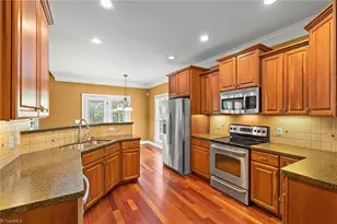 3321 Lower Lake Rd, Thomasville, NC 27360 - Photo 12