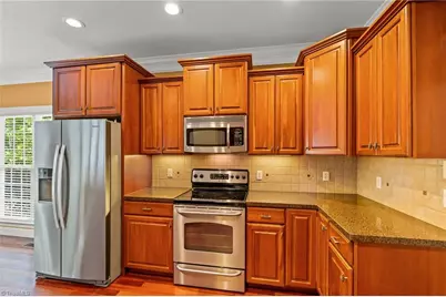 3321 Lower Lake Road, Thomasville, NC 27360 - Photo 14