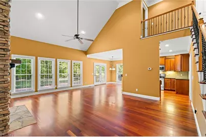 3321 Lower Lake Road, Thomasville, NC 27360 - Photo 8