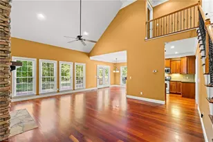 3321 Lower Lake Rd, Thomasville, NC 27360 - Photo 8