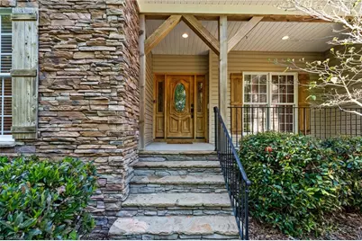 3321 Lower Lake Road, Thomasville, NC 27360 - Photo 4