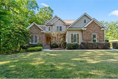 3321 Lower Lake Road, Thomasville, NC 27360 - Photo 2