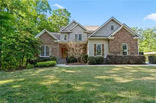 3321 Lower Lake Rd, Thomasville, NC 27360 - Photo 2