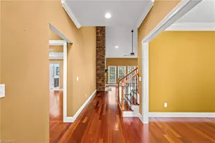 3321 Lower Lake Rd, Thomasville, NC 27360 - Photo 6