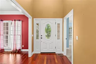 3321 Lower Lake Rd, Thomasville, NC 27360 - Photo 6
