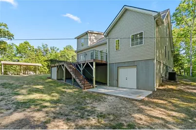 3321 Lower Lake Road, Thomasville, NC 27360 - Photo 44