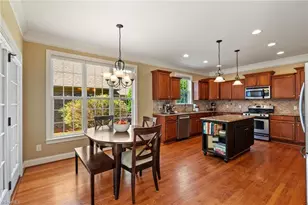 4391 Barrington Oaks Ct, Clemmons, NC 27012 - Photo 16