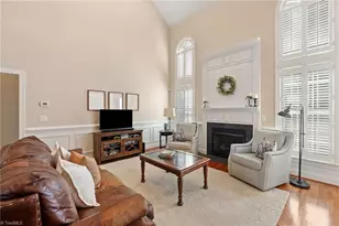 4391 Barrington Oaks Ct, Clemmons, NC 27012 - Photo 12