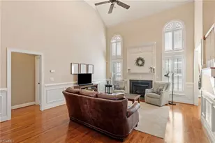 4391 Barrington Oaks Ct, Clemmons, NC 27012 - Photo 8