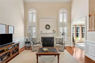 4391 Barrington Oaks Ct, Clemmons, NC 27012 - Photo 10