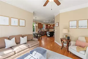 4391 Barrington Oaks Ct, Clemmons, NC 27012 - Photo 14