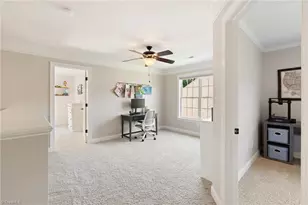 4391 Barrington Oaks Ct, Clemmons, NC 27012 - Photo 32