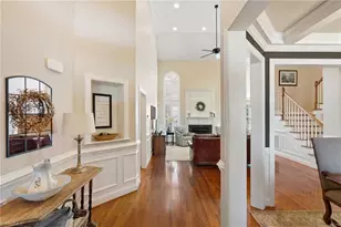 4391 Barrington Oaks Ct, Clemmons, NC 27012 - Photo 4