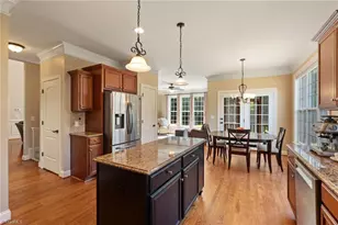 4391 Barrington Oaks Ct, Clemmons, NC 27012 - Photo 18