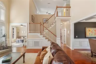 4391 Barrington Oaks Ct, Clemmons, NC 27012 - Photo 30