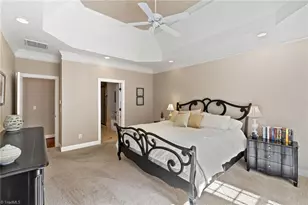 4391 Barrington Oaks Ct, Clemmons, NC 27012 - Photo 26