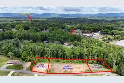 Lot 28 Meadowlark Road, Mount Airy, NC 27030 - Photo 1