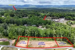 Lot 28 Meadowlark Rd, Mount Airy, NC 27030 - Photo 1