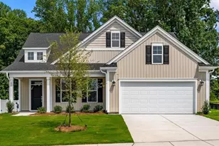 455 Yarrow Dr, Lexington, NC 27295 - Photo 1