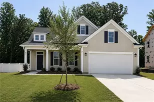 455 Yarrow Dr, Lexington, NC 27295 - Photo 1