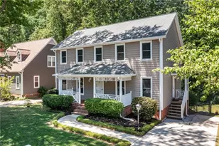 3919 Pondfield Ct, Greensboro, NC 27410 - Photo 36