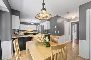 3919 Pondfield Ct, Greensboro, NC 27410 - Photo 8