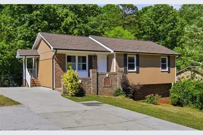 331 Retnuh Drive, Winston-Salem, NC 27105 - Photo 2