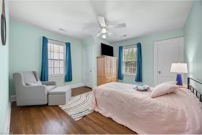 638 Colonial Drive, High Point, NC 27262 - Photo 38