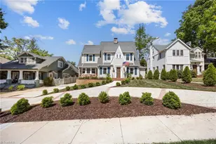 638 Colonial Dr, High Point, NC 27262 - Photo 4