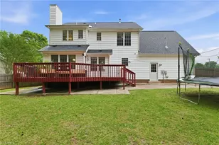 4004 Auburn Hills Dr, Greensboro, NC 27407 - Photo 26