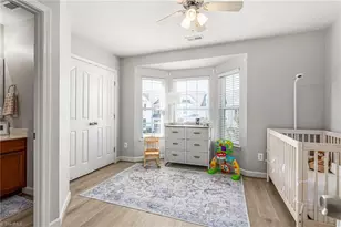 4007 Tarrant Trace Cir, High Point, NC 27357 - Photo 20