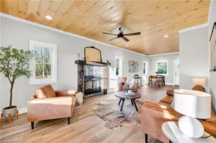 553 Graybeal Calloway Dr, West Jefferson, NC 28694 - Photo 22