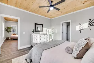 553 Graybeal Calloway Dr, West Jefferson, NC 28694 - Photo 24