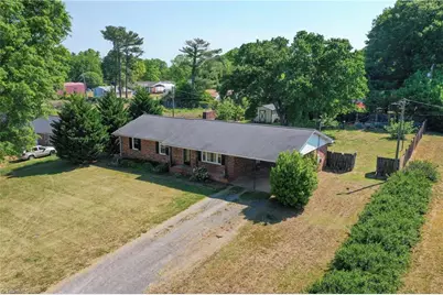 1012 H A Renegar Drive, Yadkinville, NC 27055 - Photo 4