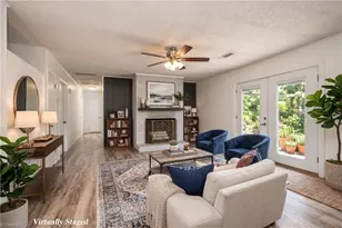 1012 H E Renegar Dr, Yadkinville, NC 27055 - Photo 14