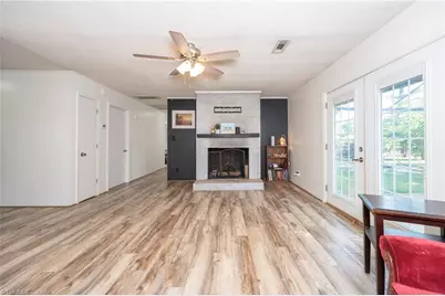1012 H A Renegar Drive, Yadkinville, NC 27055 - Photo 2