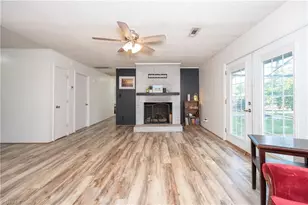 1012 H A Renegar Dr, Yadkinville, NC 27055 - Photo 2