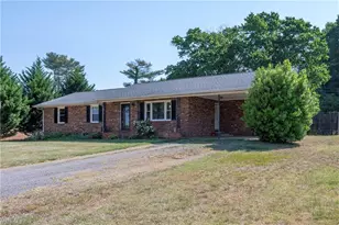 1012 H E Renegar Dr, Yadkinville, NC 27055 - Photo 1